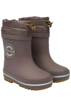 Mikk-Line Termostøvle - Sparrow- Lange Termostøvler