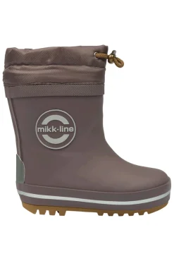 Mikk-Line Termostøvle - Sparrow- Lange Termostøvler