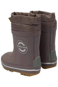 Mikk-Line Termostøvle - Sparrow- Lange Termostøvler