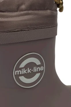 Mikk-Line Termostøvle - Sparrow- Lange Termostøvler