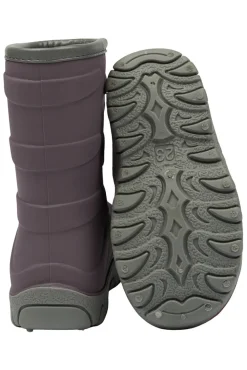 Mikk-Line Termostøvle - Sparrow- Lange Termostøvler