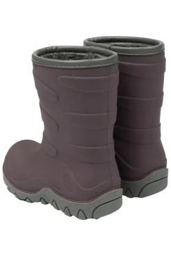 Mikk-Line Termostøvle - Sparrow- Lange Termostøvler