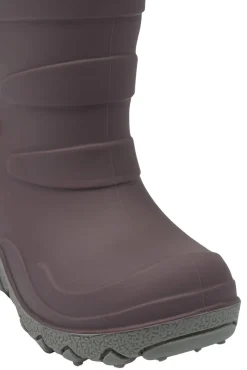 Mikk-Line Termostøvle - Sparrow- Lange Termostøvler