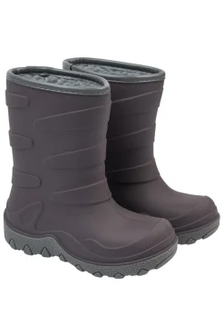 Mikk-Line Termostøvle - Sparrow- Lange Termostøvler