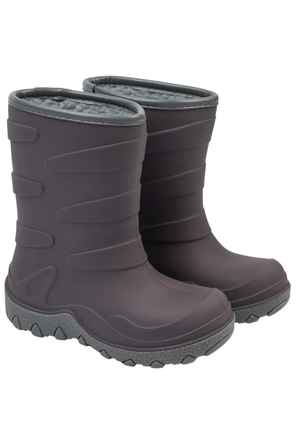 Mikk-Line Termostøvle - Sparrow- Lange Termostøvler