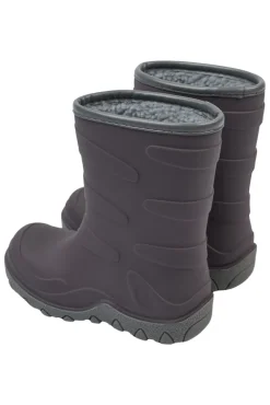 Mikk-Line Termostøvle - Sparrow- Lange Termostøvler