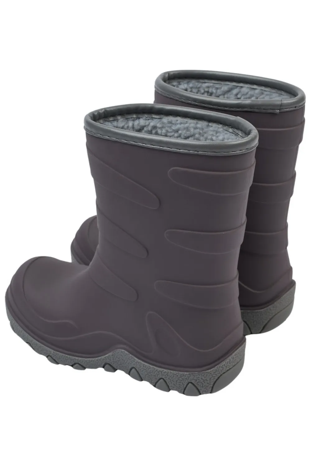 Mikk-Line Termostøvle - Sparrow- Lange Termostøvler