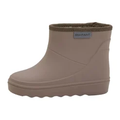 En Fant Termostøvler korte - 2410- Korte Termostøvler