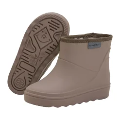 En Fant Termostøvler korte - 2410- Korte Termostøvler