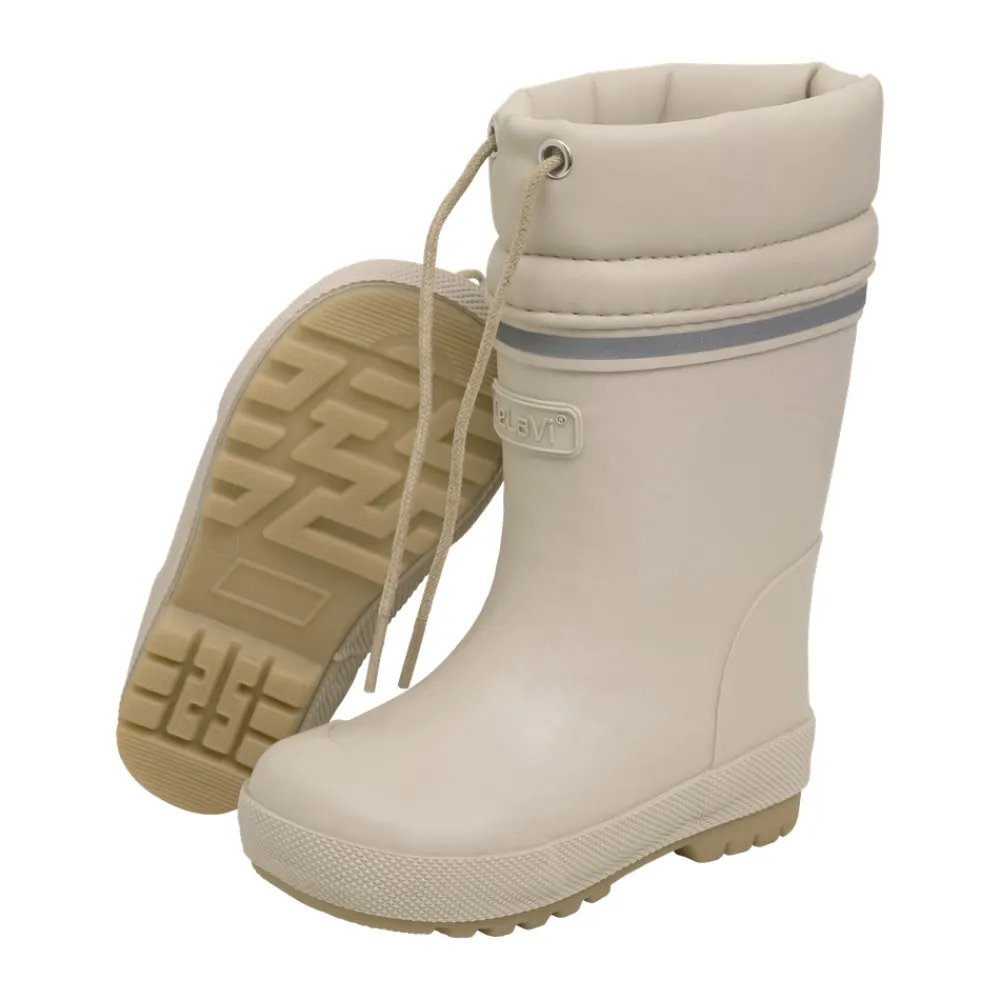 CeLaVi Termostøvler m. Uld lining - 214- Lange Termostøvler