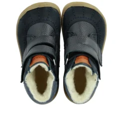 Angulus TEX-støvle ekstra slidstærke med velcro - 3352- Vinterstøvler