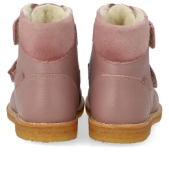 Angulus TEX-støvle med velcro - 4443- Vinterstøvler