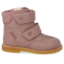 Angulus TEX-støvle med velcro - 4443- Vinterstøvler