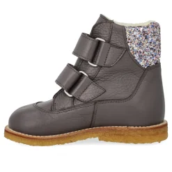 Angulus TEX-vinterstøvle glitter - 4314- Vinterstøvler