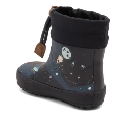 Bisgaard Thermo gummistøvler - 9029- Korte Termostøvler