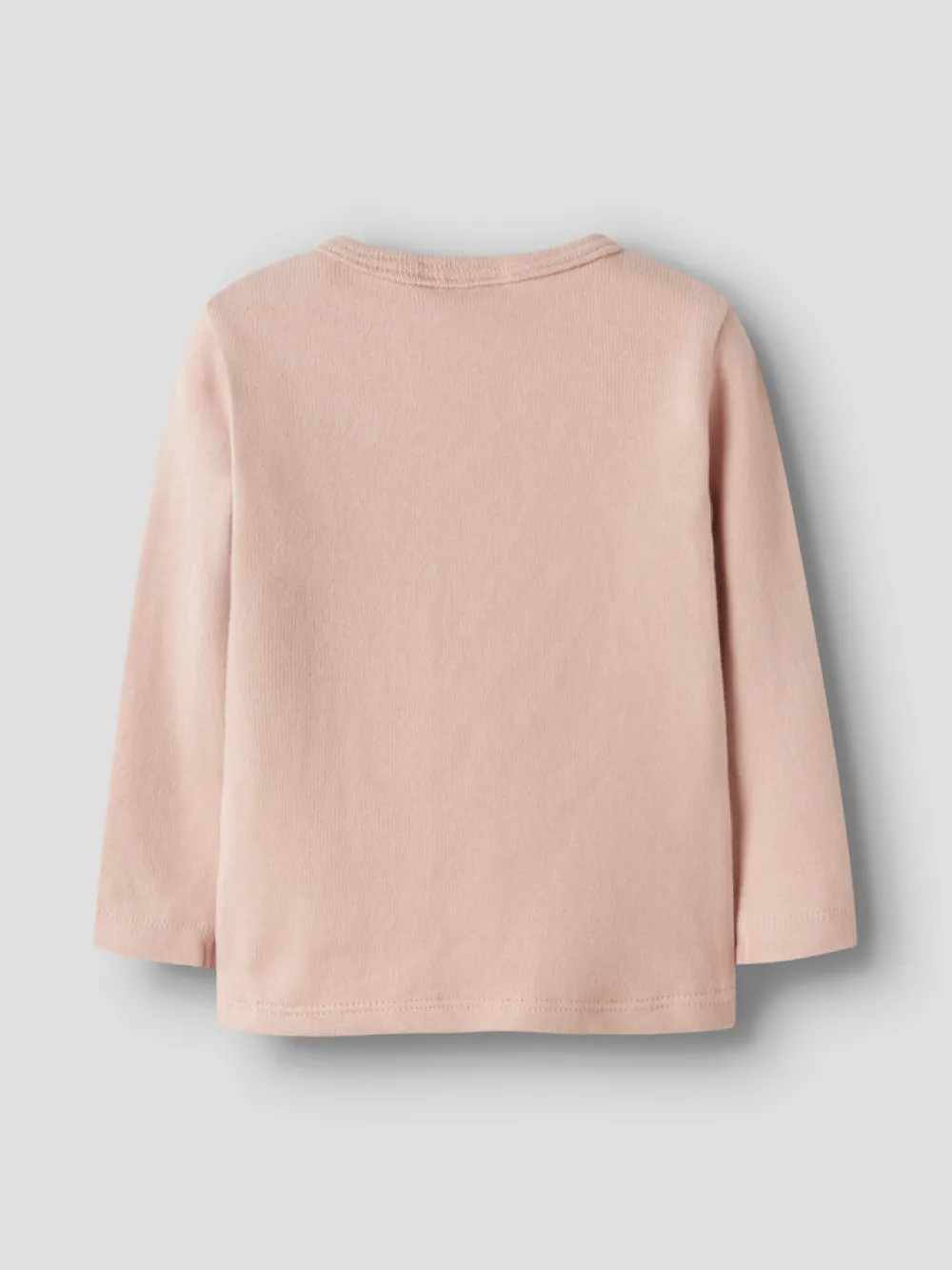 Lil' Atelier Thora Hir Trøje - Cameo Rose- Cardigans, Veste & Trøjer