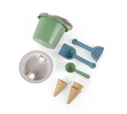 DanToy Thorbjorn Spandsæt med isvafler- Til Sandkassen|Leg I Haven