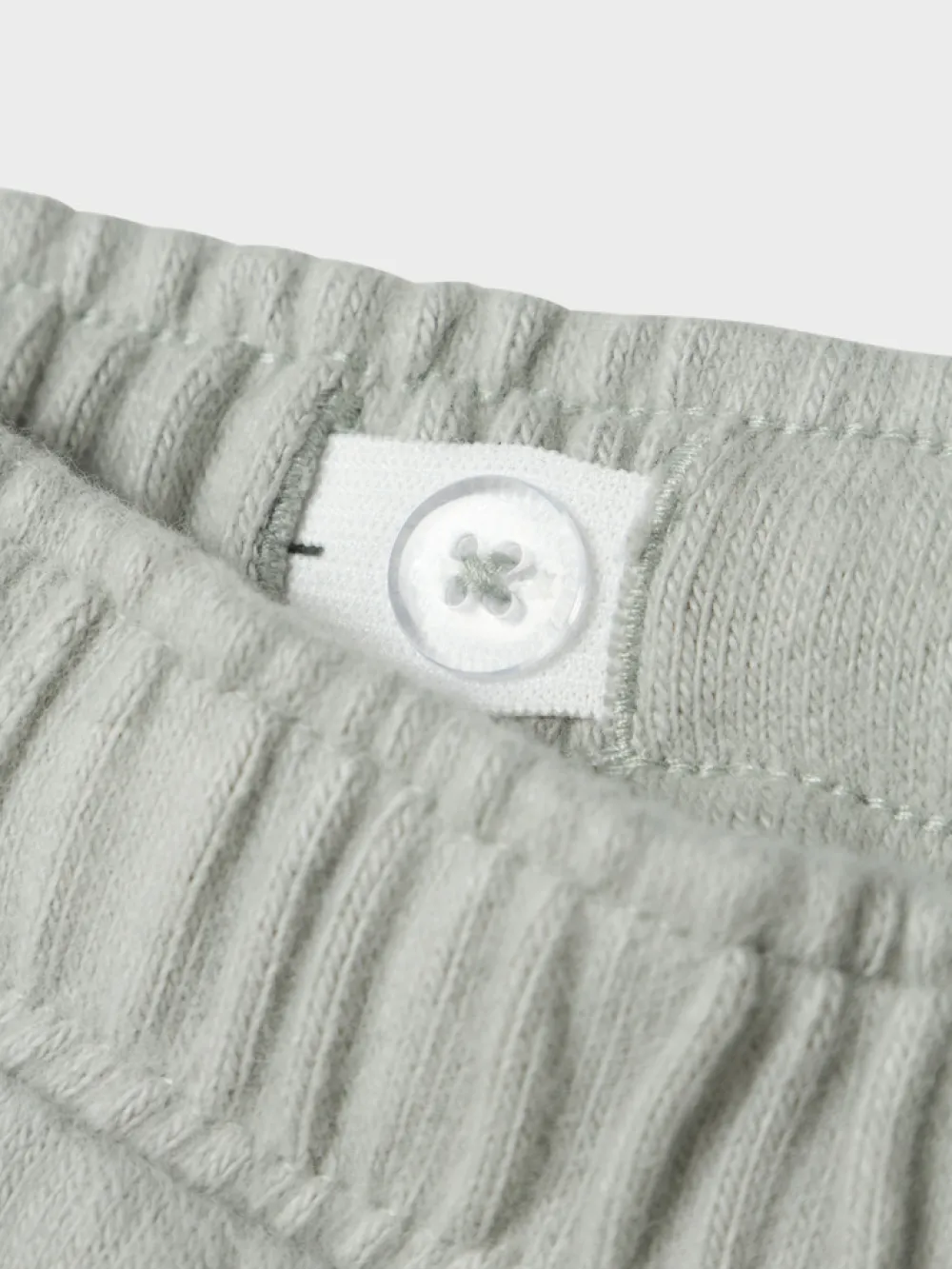 Lil' Atelier Thoro Hab Bukser - Pigeon- Bukser