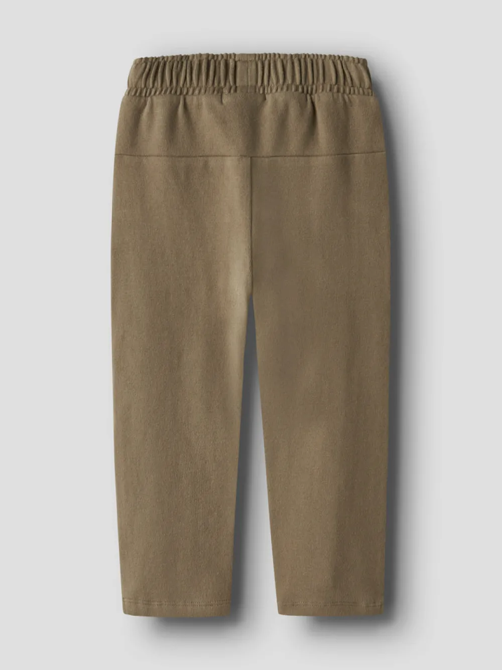 Lil' Atelier Thoro Hab Bukser - Sepia Tint- Bukser