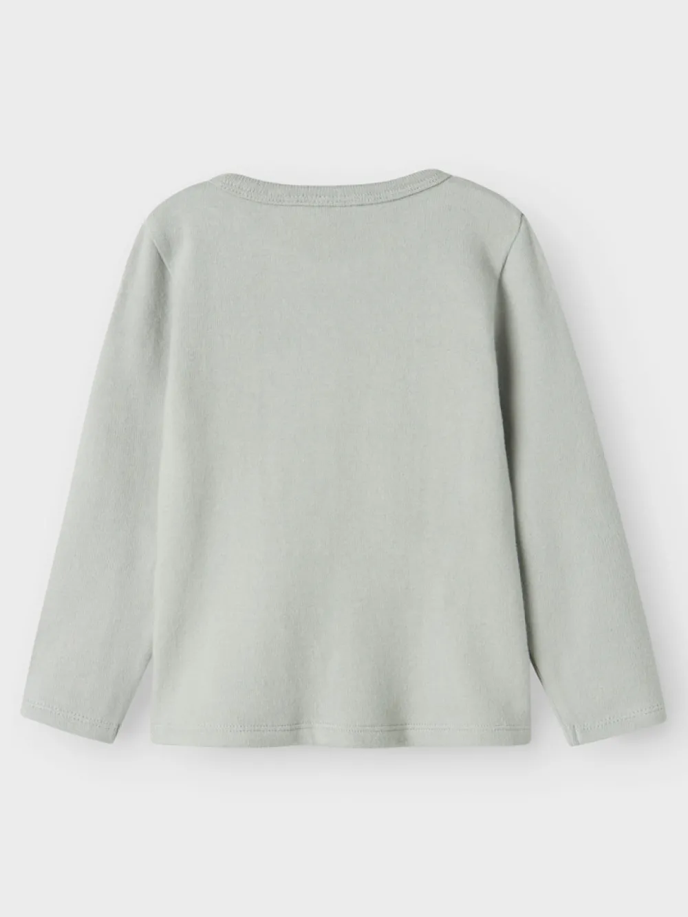 Lil' Atelier Thoro Hen Trøje - Pigeon- Cardigans, Veste & Trøjer