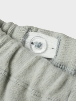 Lil' Atelier Thoro Leo Bukser - Pigeon- Bukser