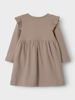 Lil' Atelier Thoro ls body kjole - ETHEREA- Kjoler