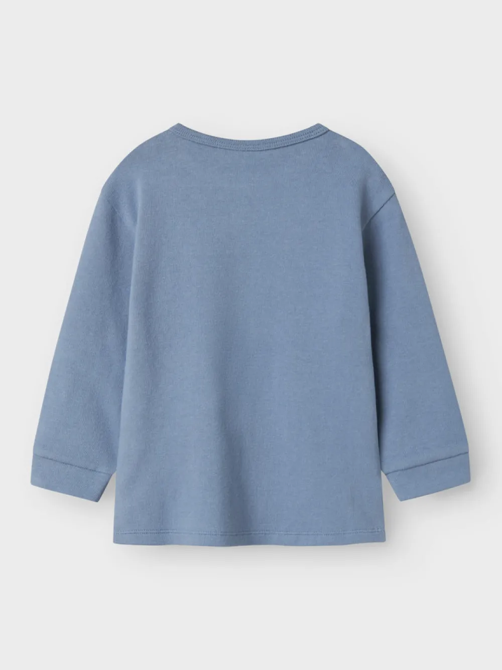 Lil' Atelier Thoro ls nreg top - TROPOSPHER- Cardigans, Veste & Trøjer