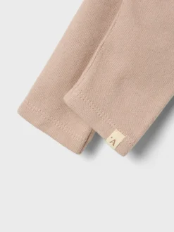 Lil' Atelier Thoro slim leggings - ETHEREA- Leggings|Bukser