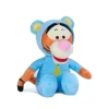 Disney Tigerdyr bamse med nattøj- Kendte Bamser