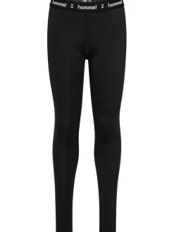 hummel Tights Mid Waist - 2001- Leggings