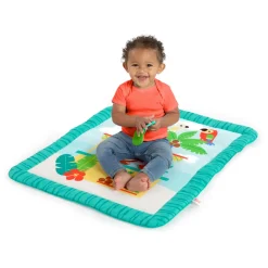 Bright Starts Tiki Toy Bar Aktivitets-gym- Aktivitetslegetøj