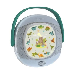 Timio Silikoneetui- Musiklegetøj