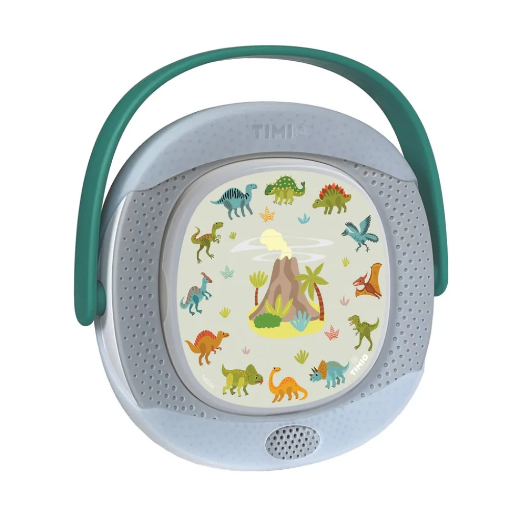 Timio Silikoneetui- Musiklegetøj