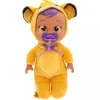 Cry Babies Tiny C - Disney: Simba- Kendte Bamser