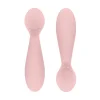 EZPZ Tiny Spoon Støvet Rosa 2 Stk.- Bestik