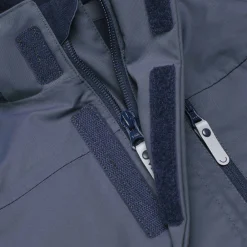 Viking Toasty Winter Thermal Overall - Navy- Flyverdragter