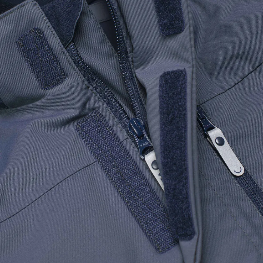 Viking Toasty Winter Thermal Overall - Navy- Flyverdragter