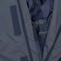 Viking Toasty Winter Thermal Overall - Navy- Flyverdragter