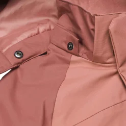 Viking Toasty Winter Thermal Overall - Pink- Flyverdragter