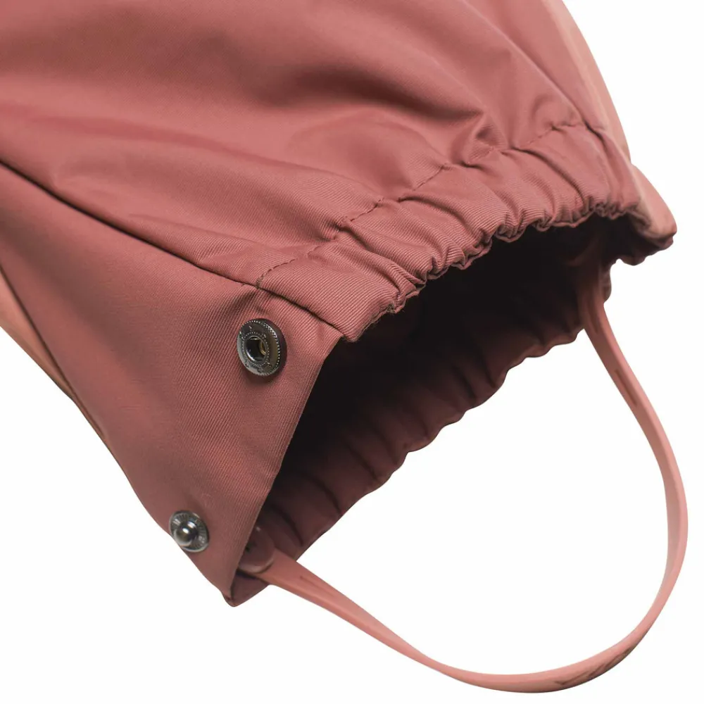 Viking Toasty Winter Thermal Overall - Pink- Flyverdragter