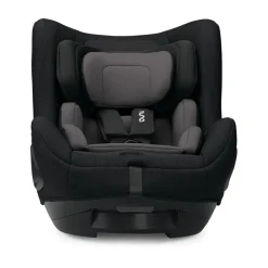 Nuna Todl Next - Caviar- Autostole 61-105 Cm (3 Mdr.-4 År)