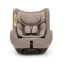 Nuna Todl next - Cedar- Autostole 61-105 Cm (3 Mdr.-4 År)