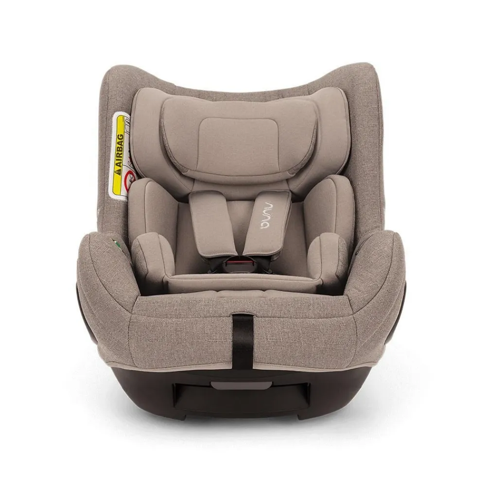 Nuna Todl next - Cedar- Autostole 61-105 Cm (3 Mdr.-4 År)
