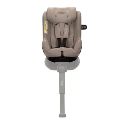 Nuna Todl next - Cedar- Autostole 61-105 Cm (3 Mdr.-4 År)