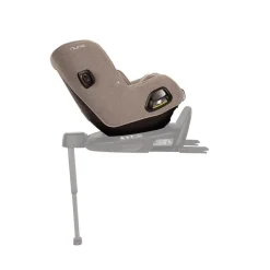 Nuna Todl next - Cedar- Autostole 61-105 Cm (3 Mdr.-4 År)