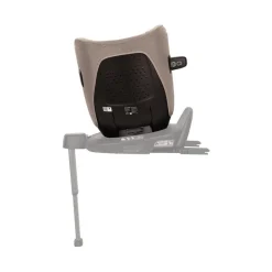 Nuna Todl next - Cedar- Autostole 61-105 Cm (3 Mdr.-4 År)