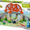 LEGO Duplo Togbro og spor – udvidelsessæt 10426- Lego