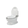 BabyDan Toilet med skylle lyd- Potter, Toiletsæder & Skamler
