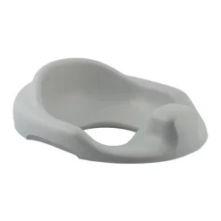 BUMBO Toilet Trainer Cool Grey- Potter, Toiletsæder & Skamler