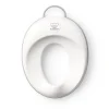 BabyBjörn Toiletsæde - Hvid/Grå- Potter, Toiletsæder & Skamler
